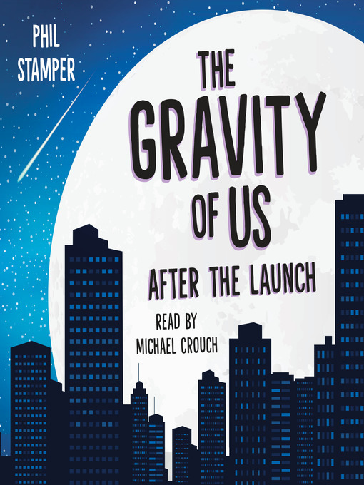 Cover image for The Gravity of Us